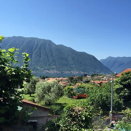 Holiday home Vecchio Mulino