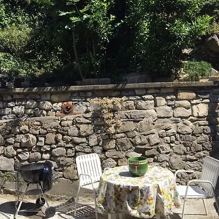 Vecchio Mulino Σπίτι διακοπών Lenno